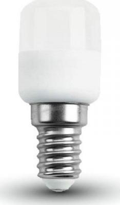 V-TAC Żarówka LED V-TAC SAMSUNG CHIP 2W E14 ST26 VT-202 6400K 180lm 5 Lat Gwarancji