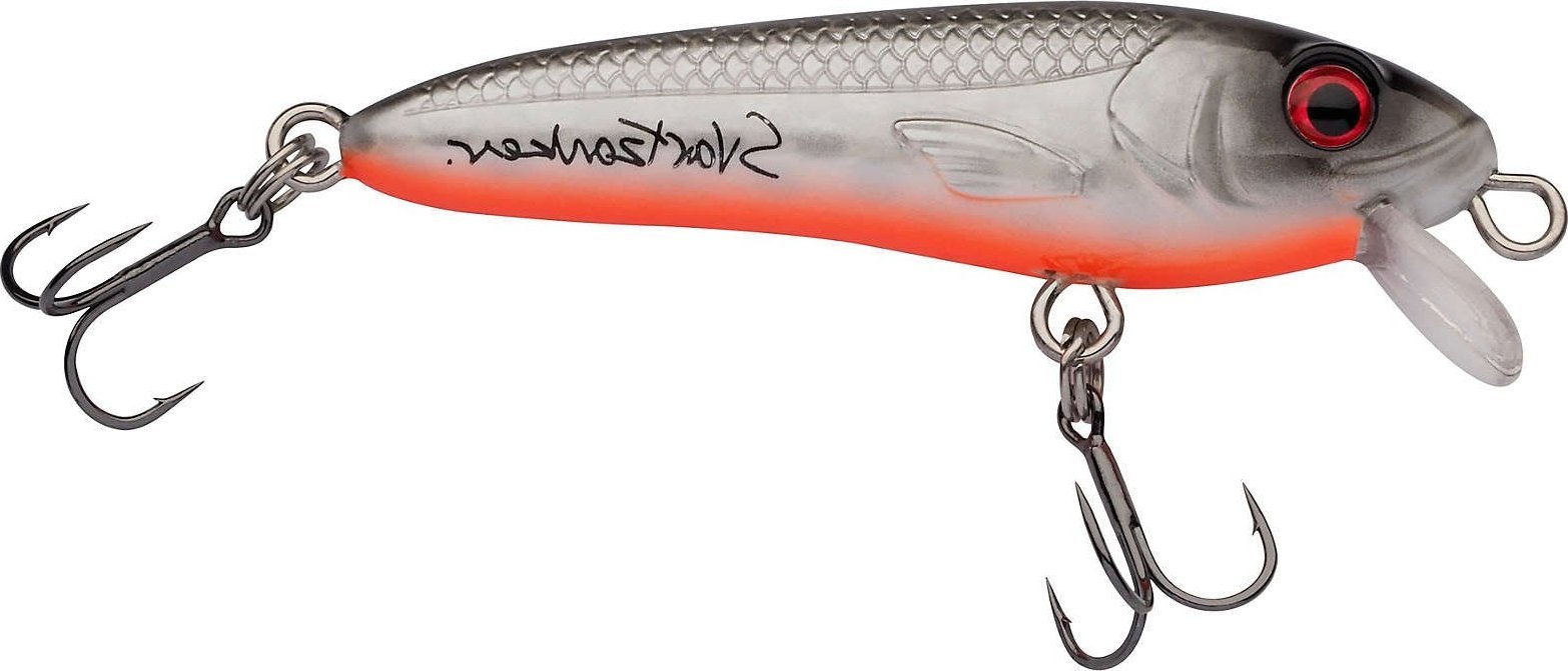 Abu Garcia Wobler Abu Garcia Svartzonker McCelly