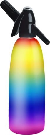 Saturator Art Quick Soda Wielokolorowy