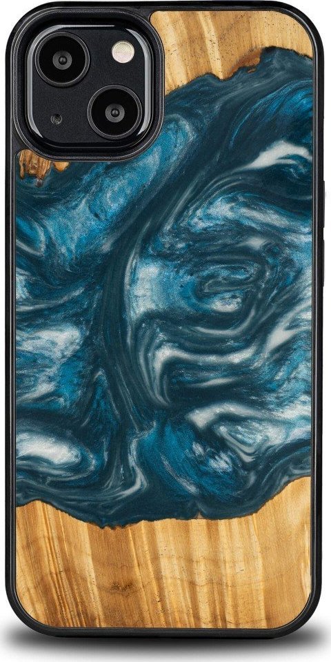BeWood Etui Bewood Unique na iPhone 13 - 4 Żywioły - Powietrze