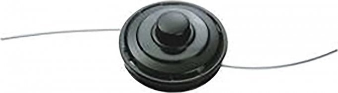 Makita Makita 2-thread head Tap & Go 3mm 197030-1 - 197030-1