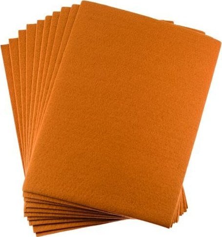 BREWIS Filc BREWIS FC410-9 brązowy