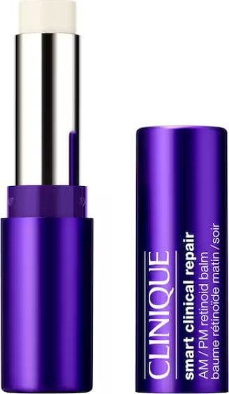 CLINIQUE_Smart Clinical Repair AM/PM Retinoid Balm balsam z retinolem 3g