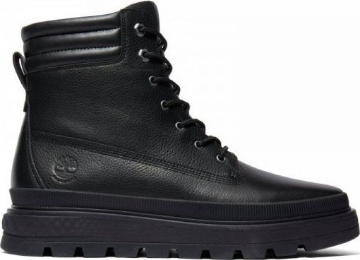 Timberland Buty Timberland Ray City 6 in Boot Wp W TB0A2JNY0151, Rozmiar: 38