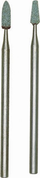 Proxxon Końcówka szlifierska Proxxon karborundowa 28270 [2 szt.]