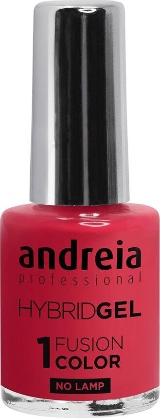 Andreia Lakier do paznokci Andreia Hybrid Fusion H37 (10,5 ml)