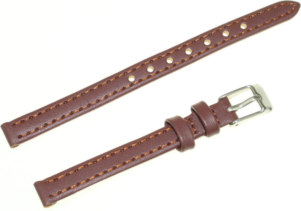 Jordan Kerr Skórzany pasek do zegarka 8 mm Jordan Kerr JK08.003.05