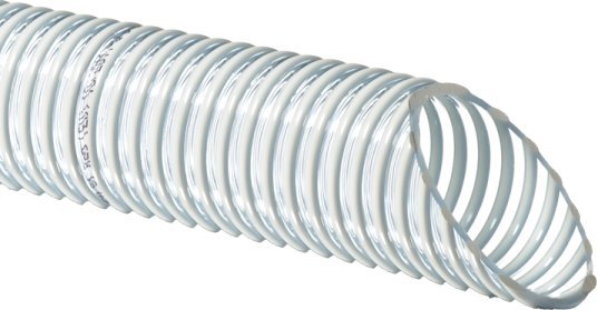 Bradas Wąż ssawno-tłoczny ALI-FLEX 25mm /25m