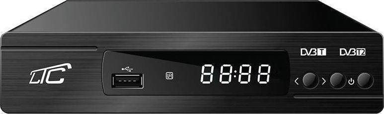 Tuner TV LTC DVB101