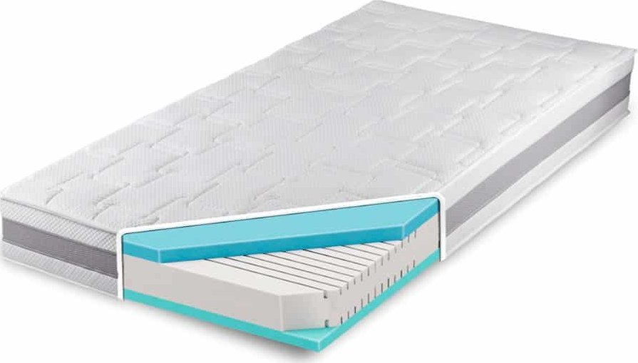 SENPO Materac Oslo Senpo 140x200 cm