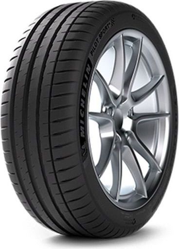 Michelin PILOT SPORT 4 XL 205/40 R18 86W XL