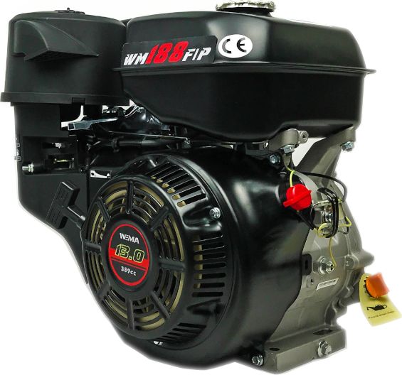 Weima Silnik spalinowy benzynowy WEIMA WM188F-S 13.0KM