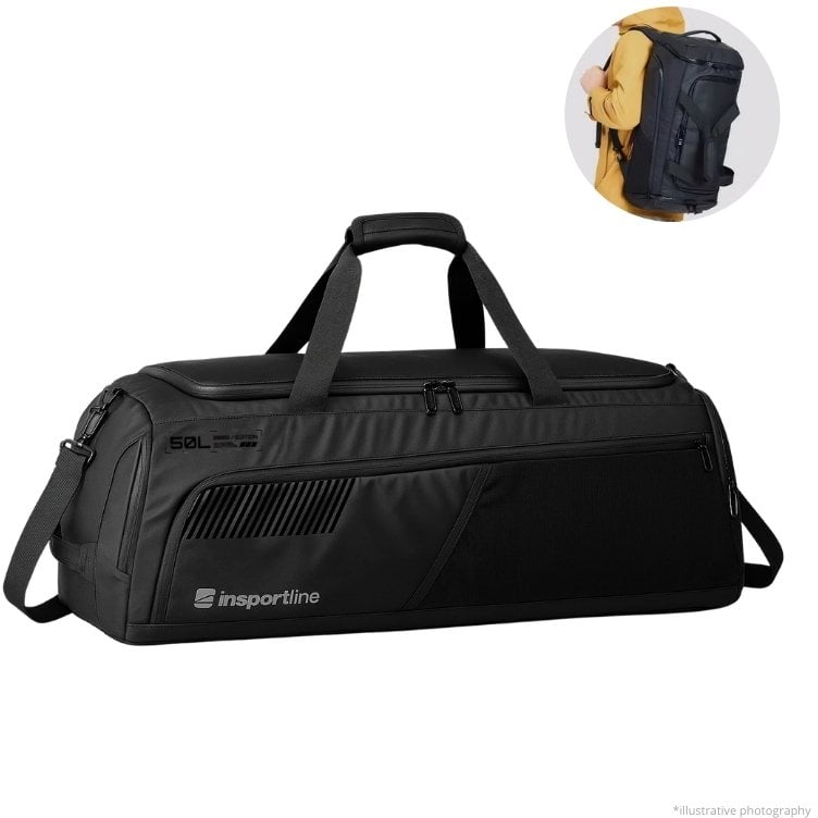 torba sportowa 2w1 sport cavesso 50