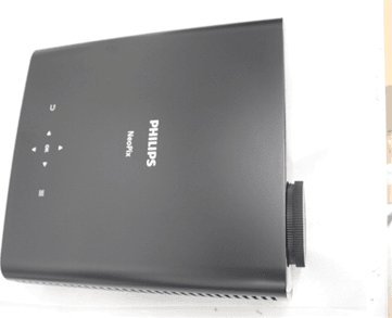 Projektor Philips SALE OUT. Philips NeoPix 730 Home Projector, 1920x1080, 700 lm, Black USED AS DEMO | NeoPix 730 | Full HD (1920x1080) | 700 ANSI lum