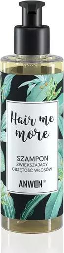 Anwen ANWEN_Hair Me More szampon zwiekszający objętość włosów 200ml