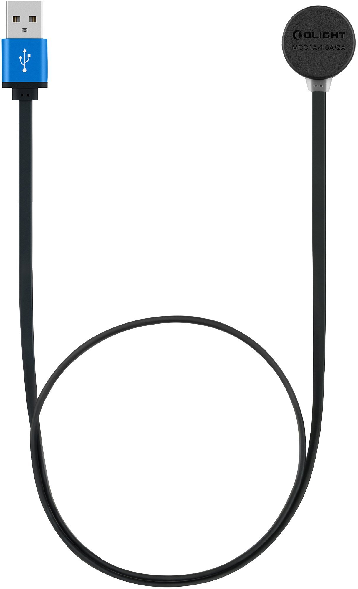 Ładowarka magnetyczna USB MCC 3