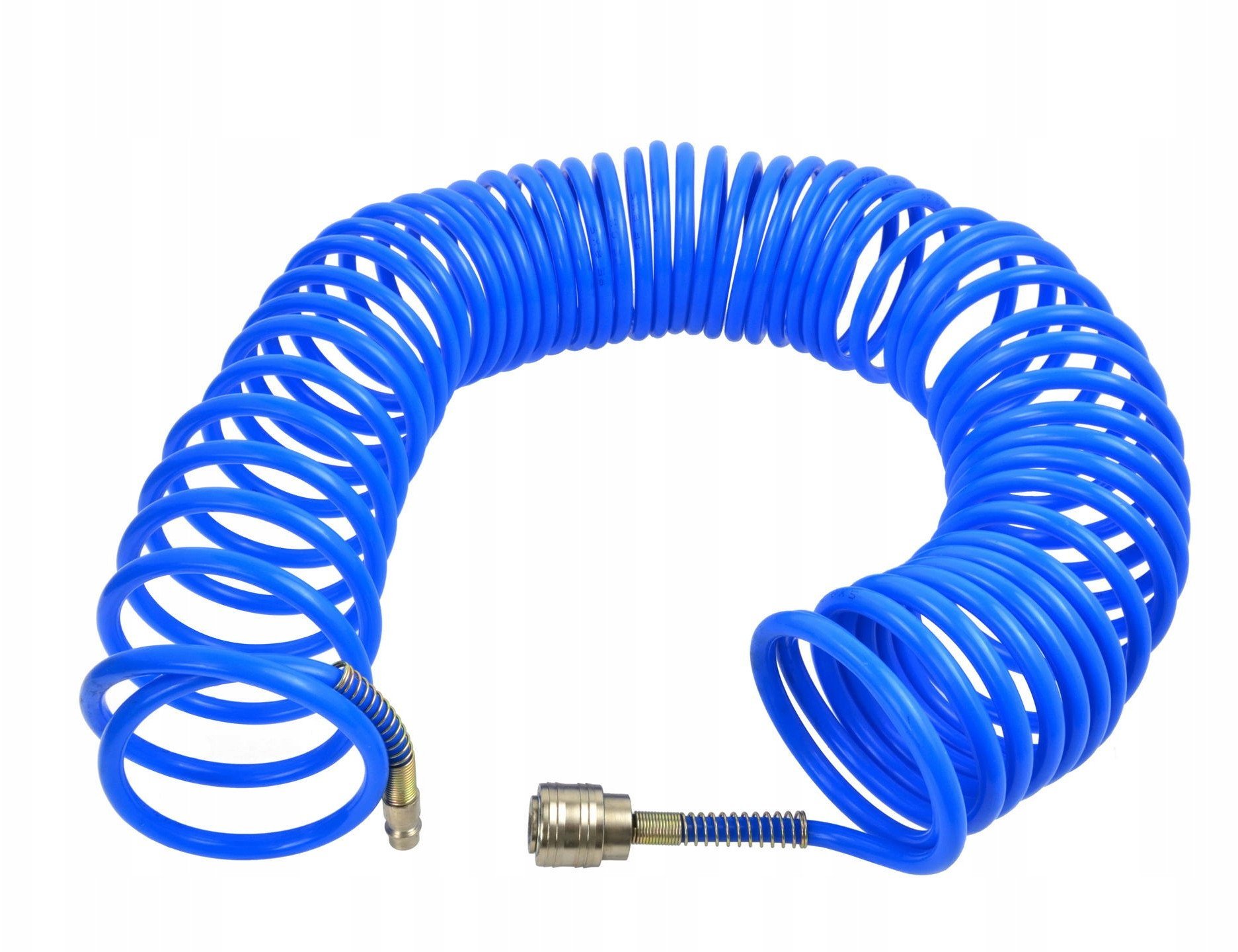 Wąż pneumatyczny PE 5x8mm 10m GEKO (25)