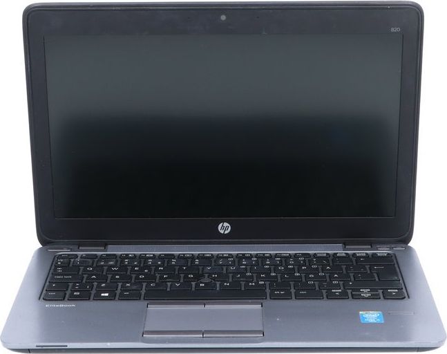 Laptop HP HP EliteBook 820 G2 i5-5200U 8GB NOWY DYSK 240GB SSD 1366x768 Klasa A-