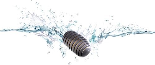 Winix Kapsułka demineralizacyjna do nawilżacza