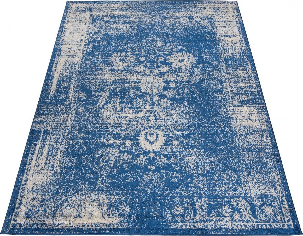 Carpetpol H183A NAVY ALESTA (0.60*2.00)