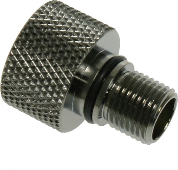 BitsPower G1/4", czarna w połysku (BP-BSWP-C19)