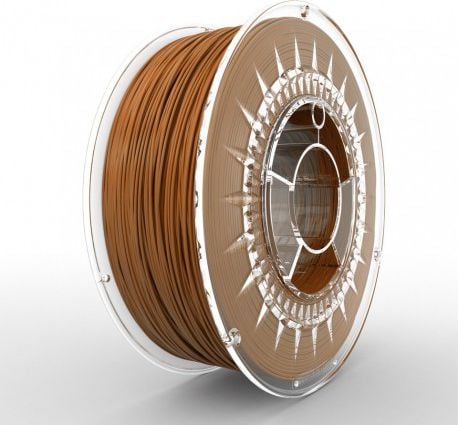 Devil Design Filament PLA miedziany