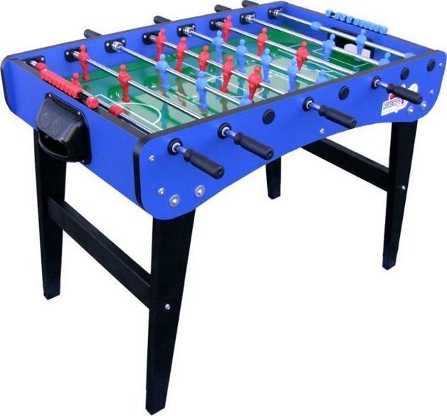 Roberto Sport Piłkarzyki Family Roberto Sport niebieskie