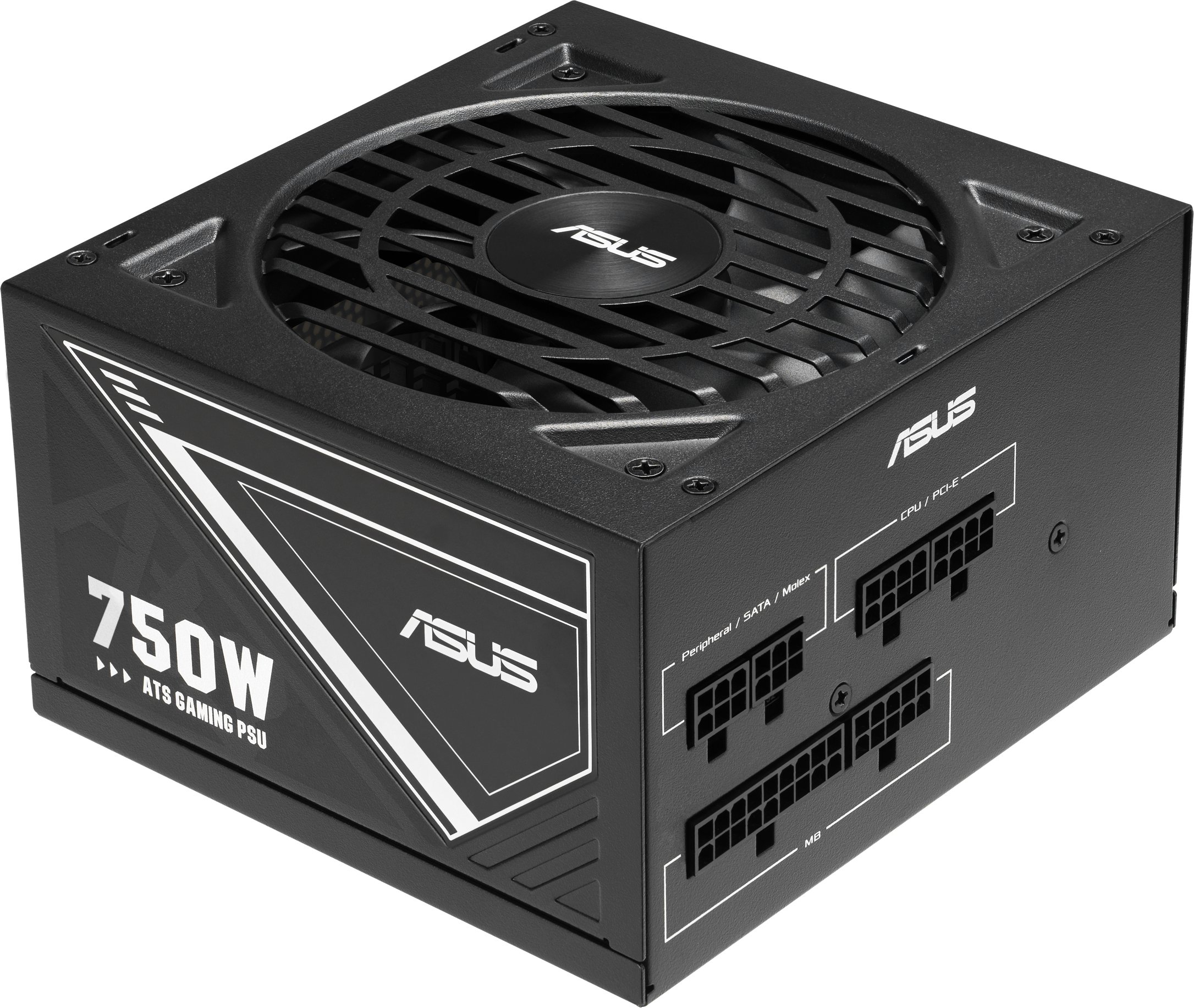 Zasilacz Asus ATS Gold 750W (90YE04A1-B0NC00)