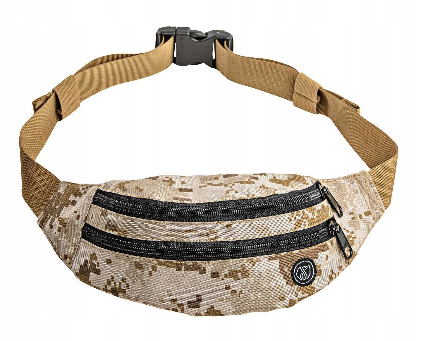 BlackRapid Hip Pack Digital Camo