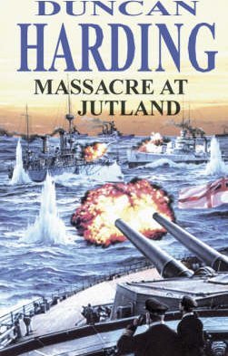 Massacre at Jutland