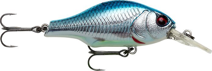 Savage Gear Wobler Savage Gear Gravity Crank MR