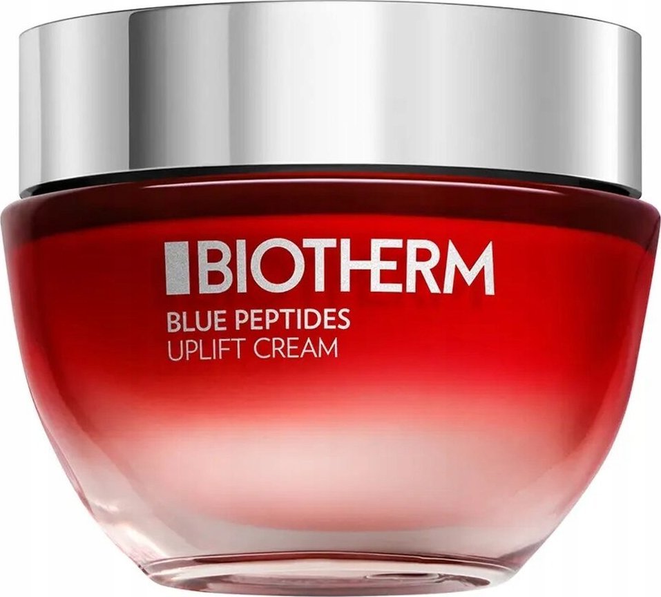 Biotherm Blue Peptides Uplift Cream Liftingujący krem do twarzy na dzień 50ml