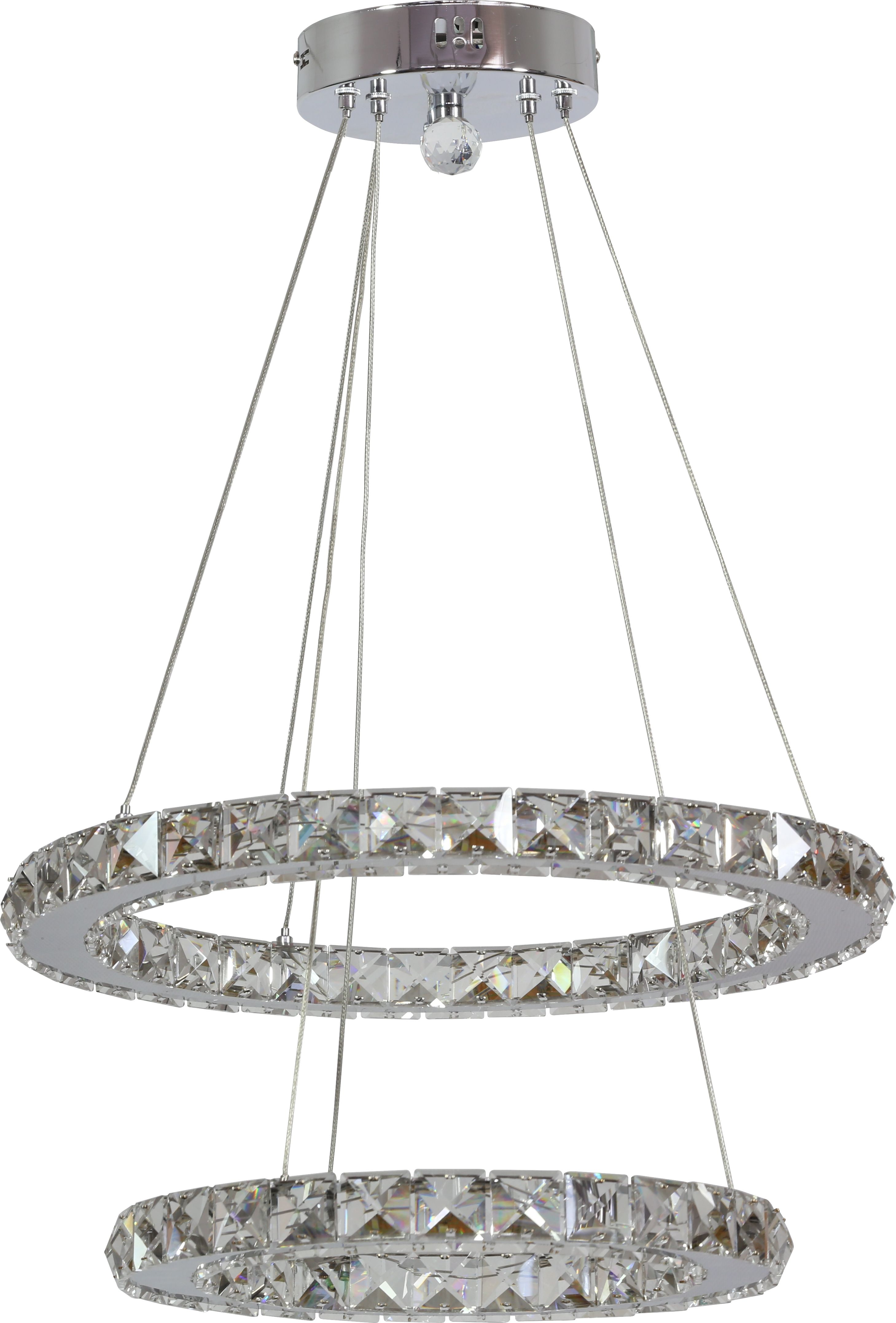 Lampa wisząca Candellux LORDS