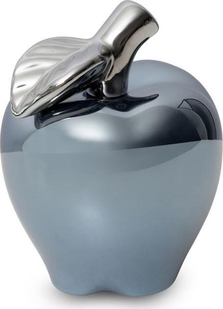 Eurofirany FIGURKA DEKORACYJNA SIMONA5 (03) 11X11X14 CM GRANATOWY