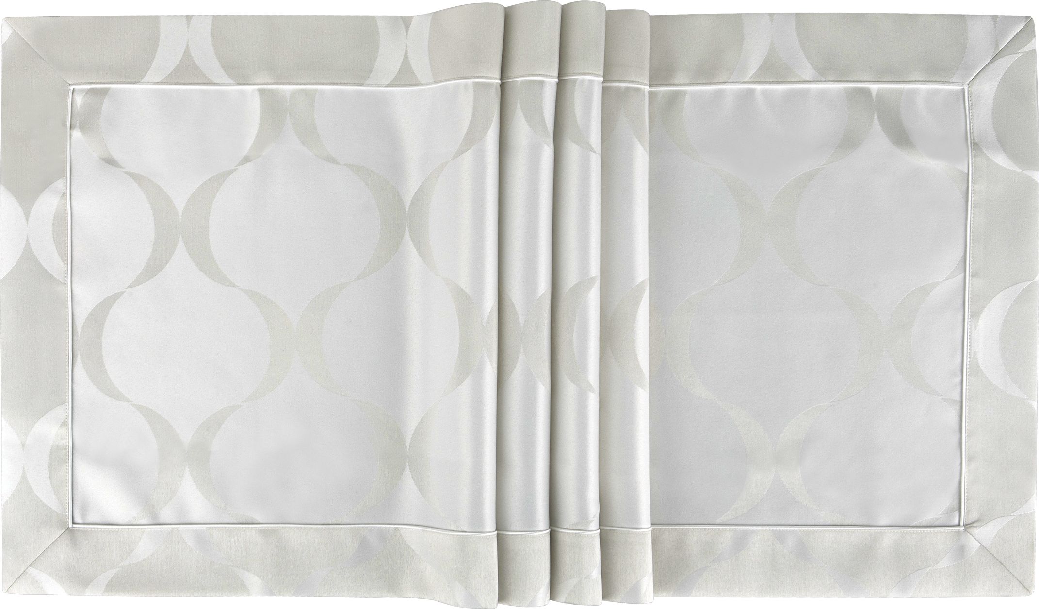 Witek Home Bieżnik Posejdon Ecru 099 50x150 cm