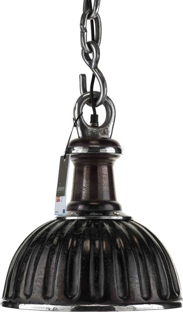 Lampa wisząca Aluro Lampa wisząca HERMES_Aluro