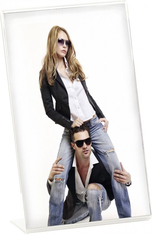 Ramka Walther akrylowa 9x13 (ASH9013)