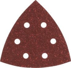 Bosch DIY Deltablatt 105 mm G40 6 otworów K