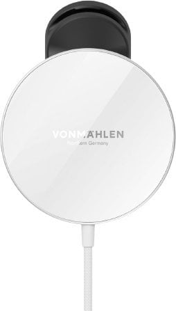 Vonmählen Aura Car - White