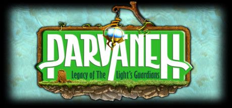 ParVaNeh: Legacy of the Lights Guardians PC, wersja cyfrowa