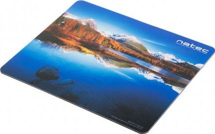 Podkładka Natec Foto Góry 10-pack (NPF-1406/10)