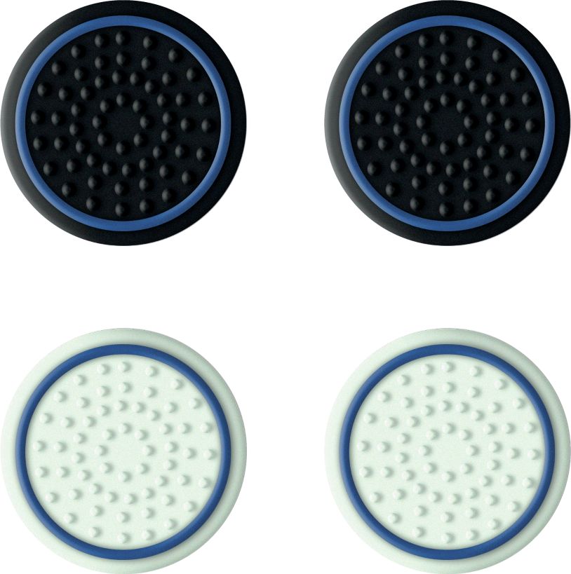 Trust zestaw nakładek GXT266 na pada PS5 (24170)