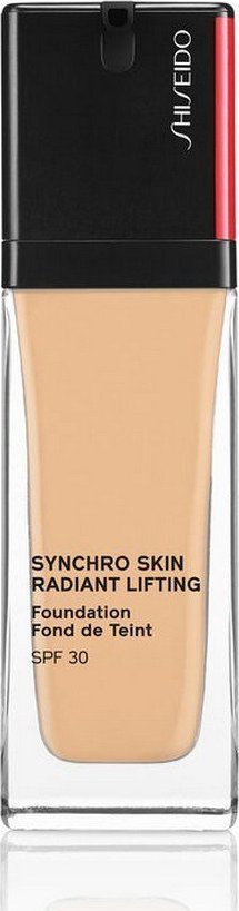 Shiseido SHISEIDO SYNCHRO SKIN RADIANT LIFTING FOUNDATION 350 30ML
