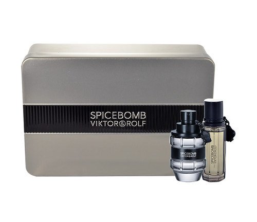 Viktor and Rolf Spicebomb 90 ml