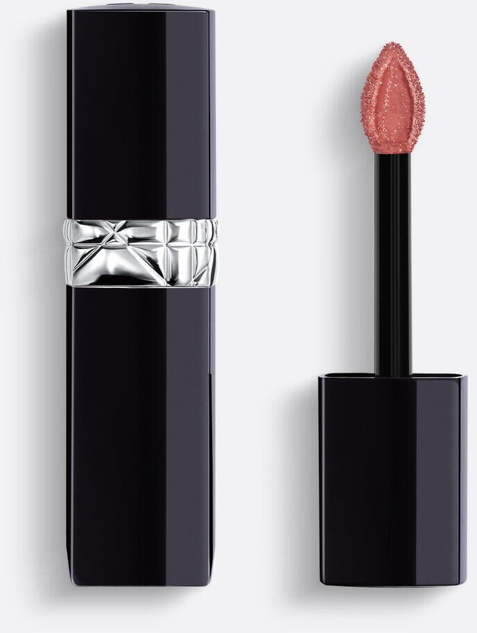 Christian Dior, Dior Forever, Liquid Lipstick, 100, Nude Look, 6 ml For Women