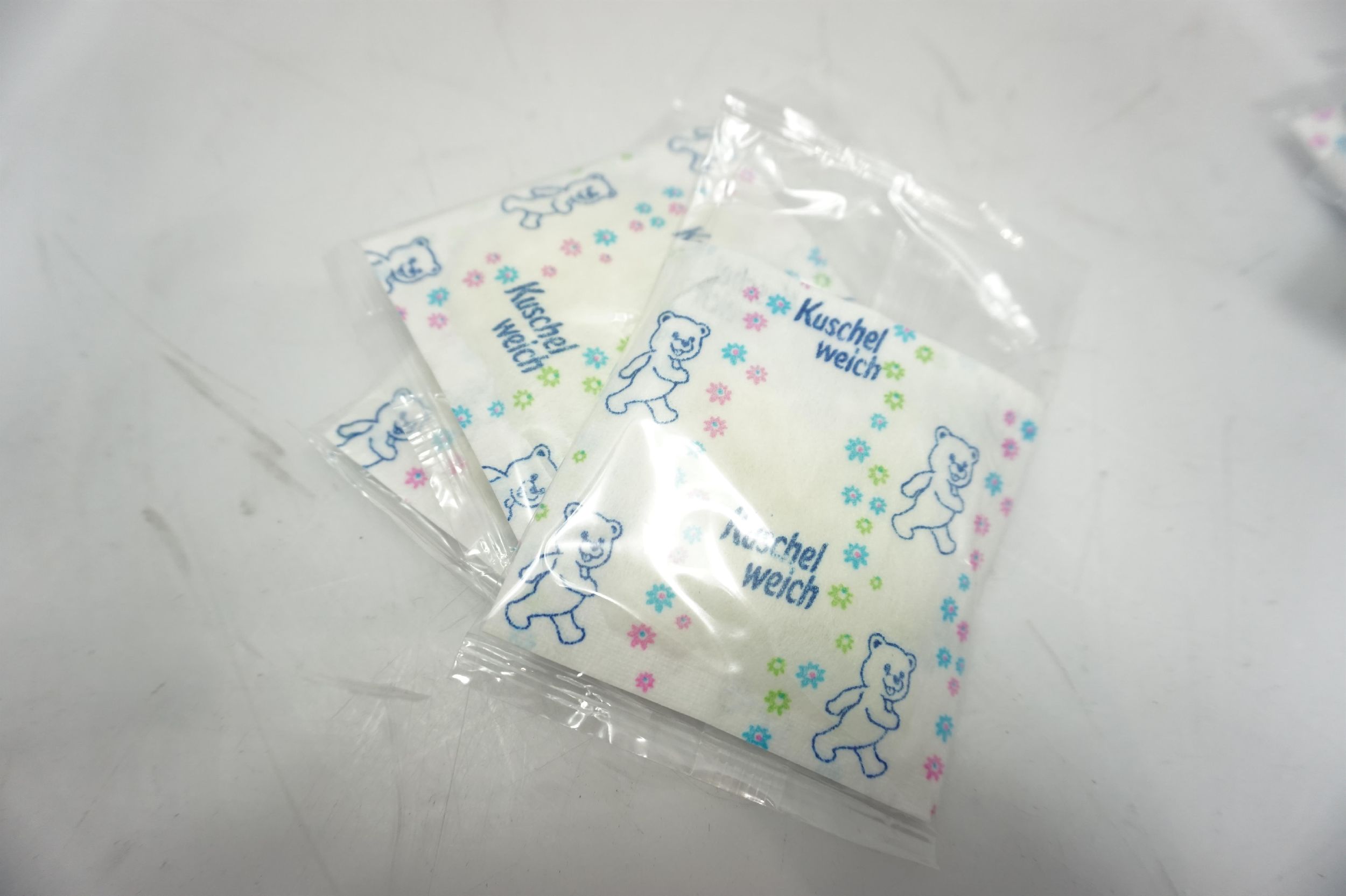 Kuschelweich Saszetki zapachowe Sommerwind, 3 szt. [outlet]