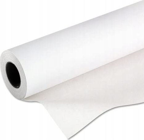 HP Płutno Professional Matte Canvas 914 mm x 15.2 m białe (E4J60B)