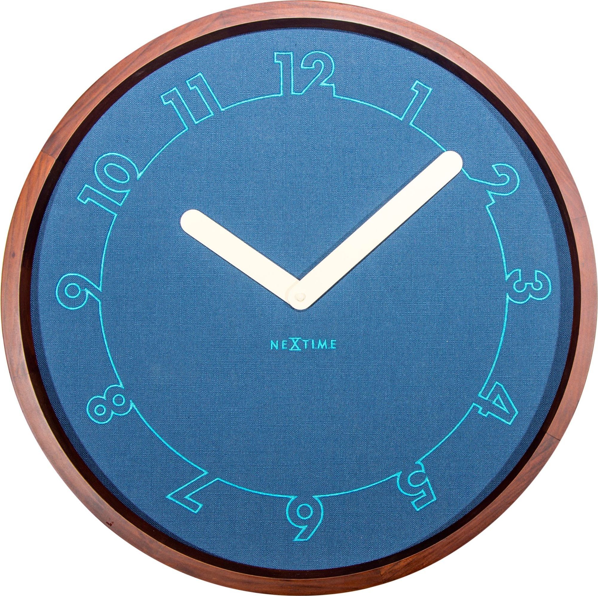 NexTime Zegar Calmest 3200