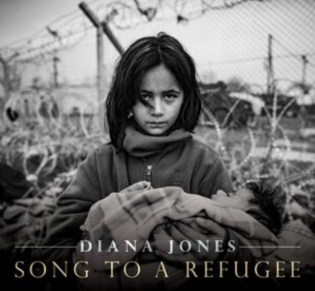 Song to a Refugee