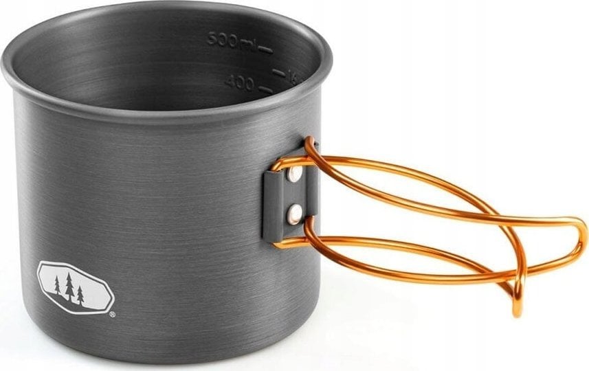 GSI Outdoors HALULITE BOTTLE CUP 591ml